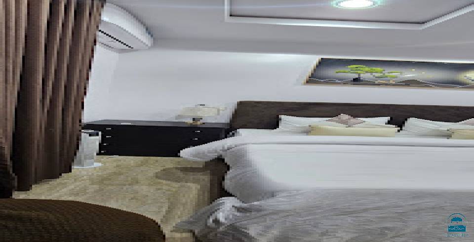TM Luxe Stays Apartment 